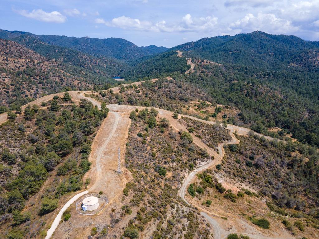 Field-Agia Marina (Chrysohous)-PR36729