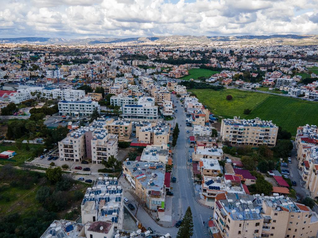 Κτίριο Μικτής Χρήσης-Δήμος Πάφου-PR37181