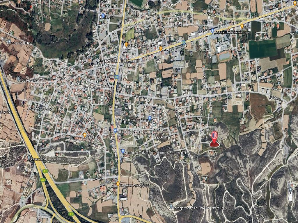 Field-Pera Chorio-PR39329