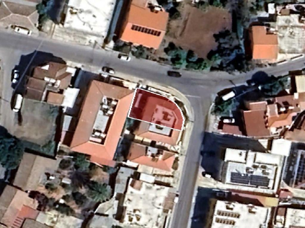 Detached house-Lakatameia-PR40715