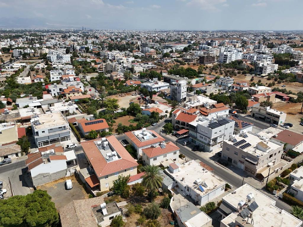 House - Lakatameia, Nicosia