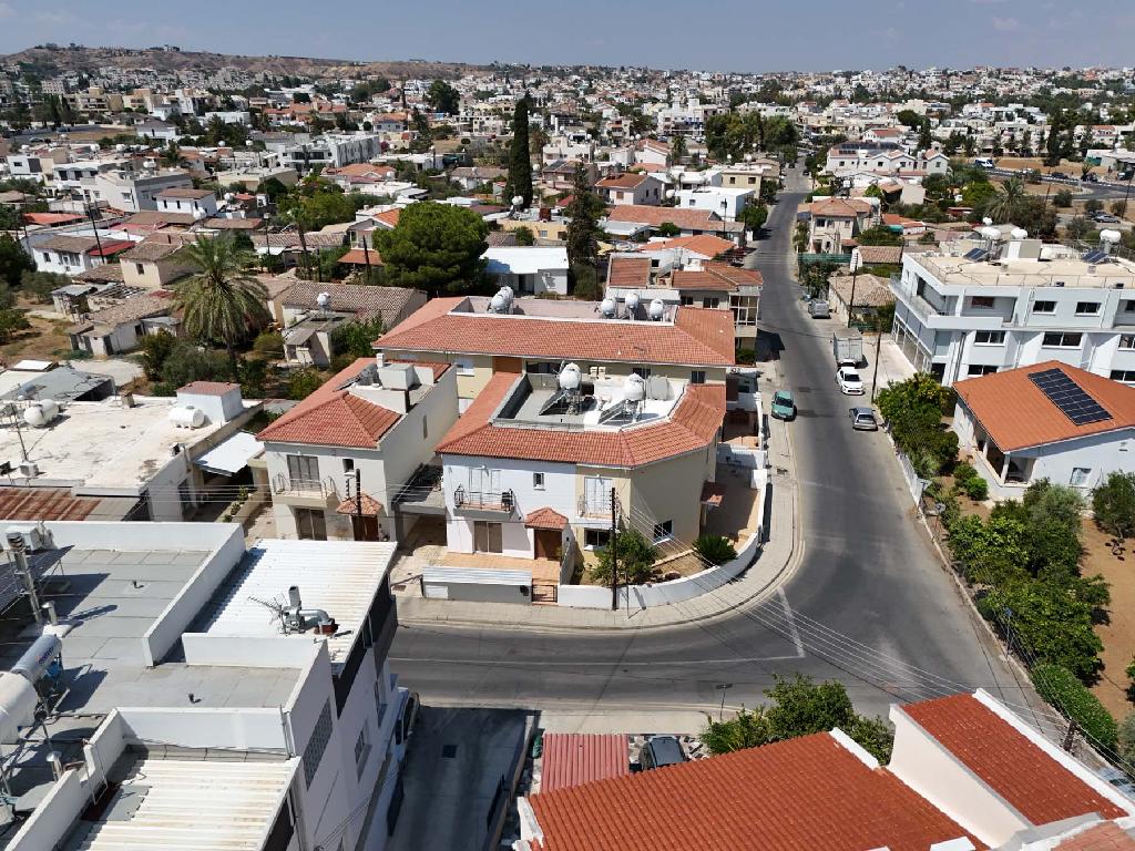 House - Lakatameia, Nicosia