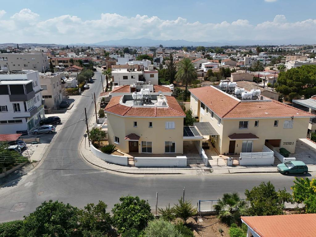 House - Lakatameia, Nicosia