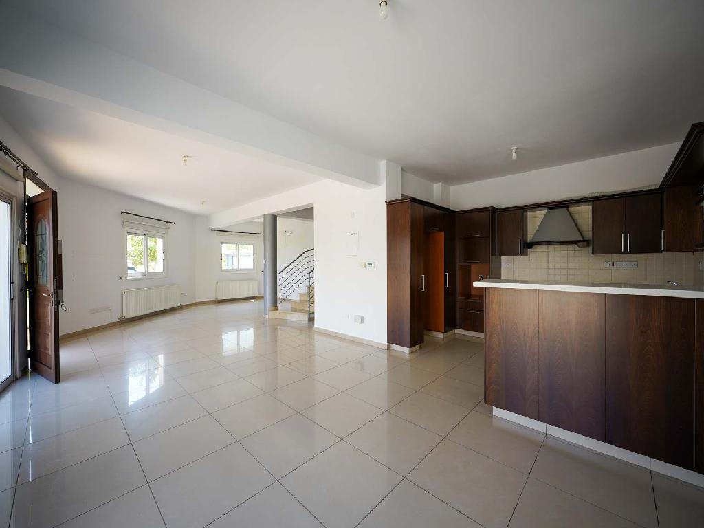 Detached house-Lakatameia-PR40715