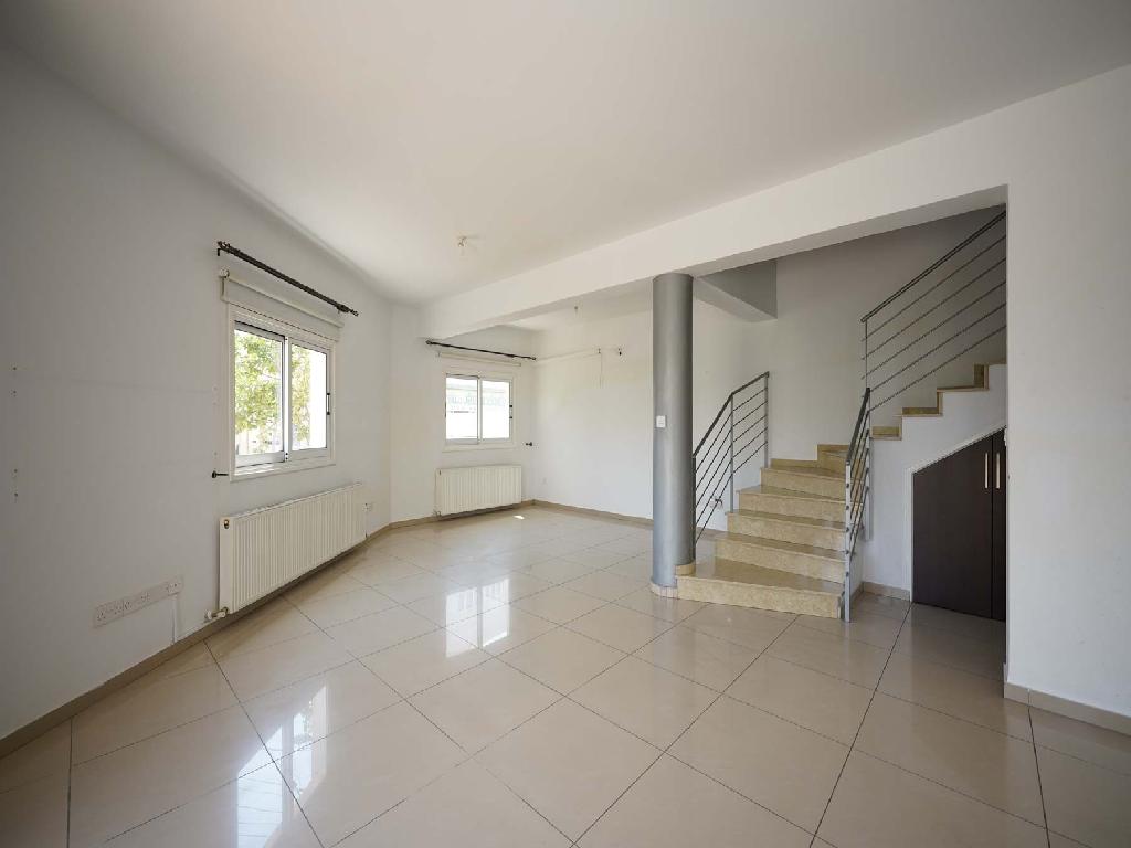 Detached house-Lakatameia-PR40715