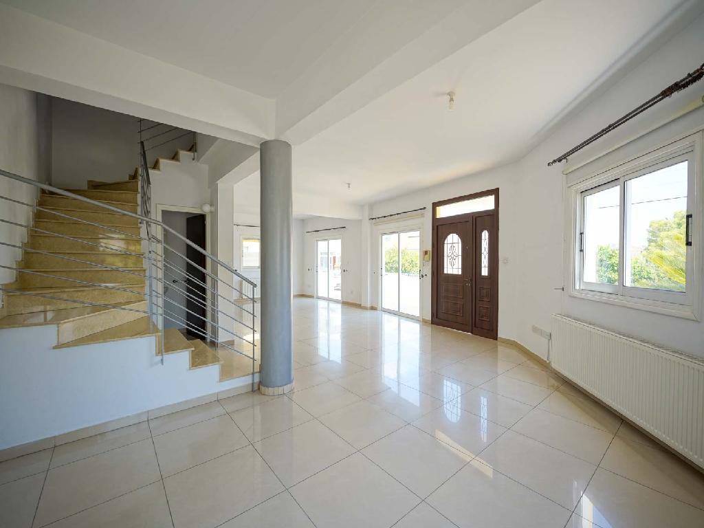 Detached house-Lakatameia-PR40715