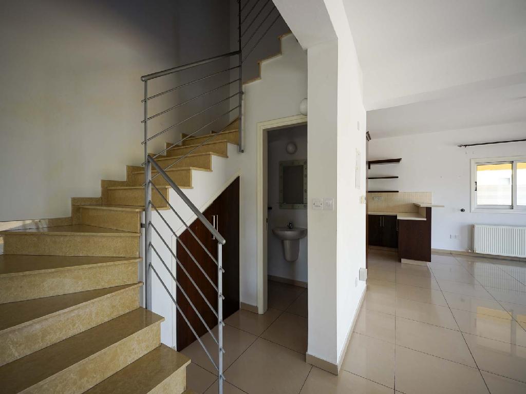 Detached house-Lakatameia-PR40715