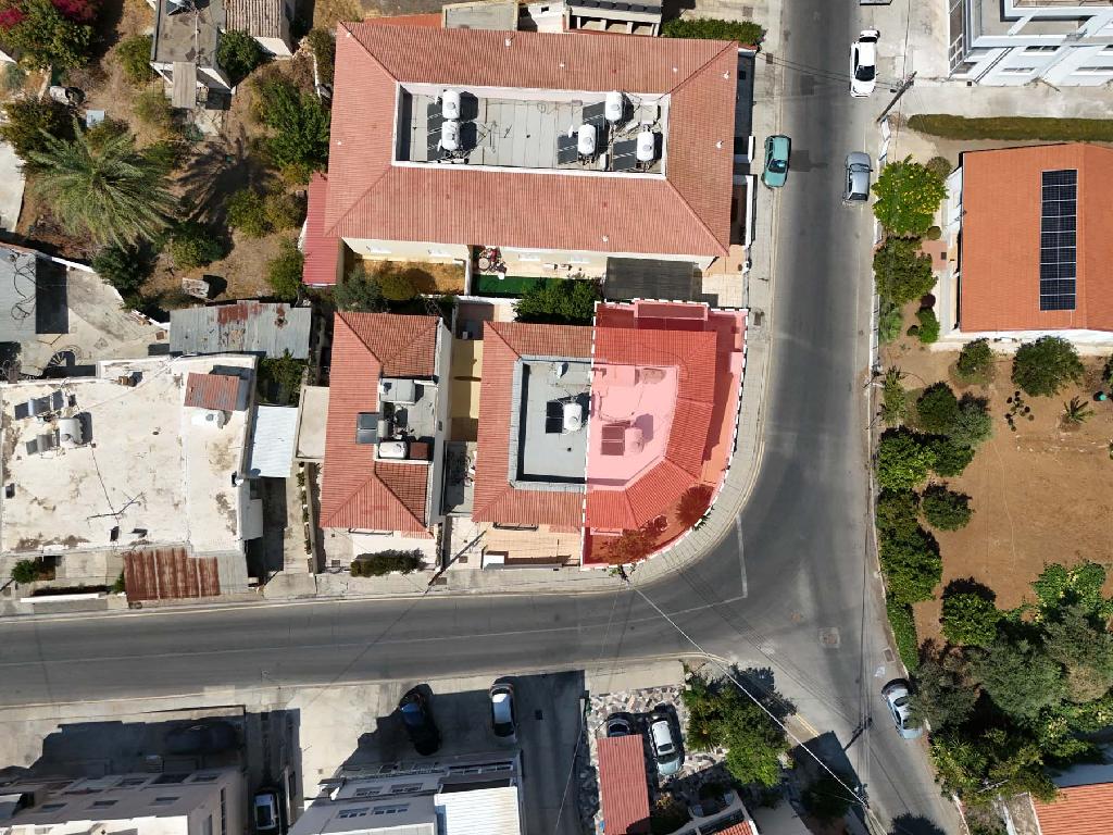 House - Lakatameia, Nicosia