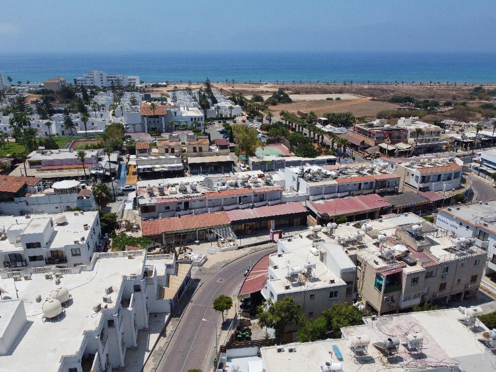 Shop (Share) - Ayia Napa, Famagusta
