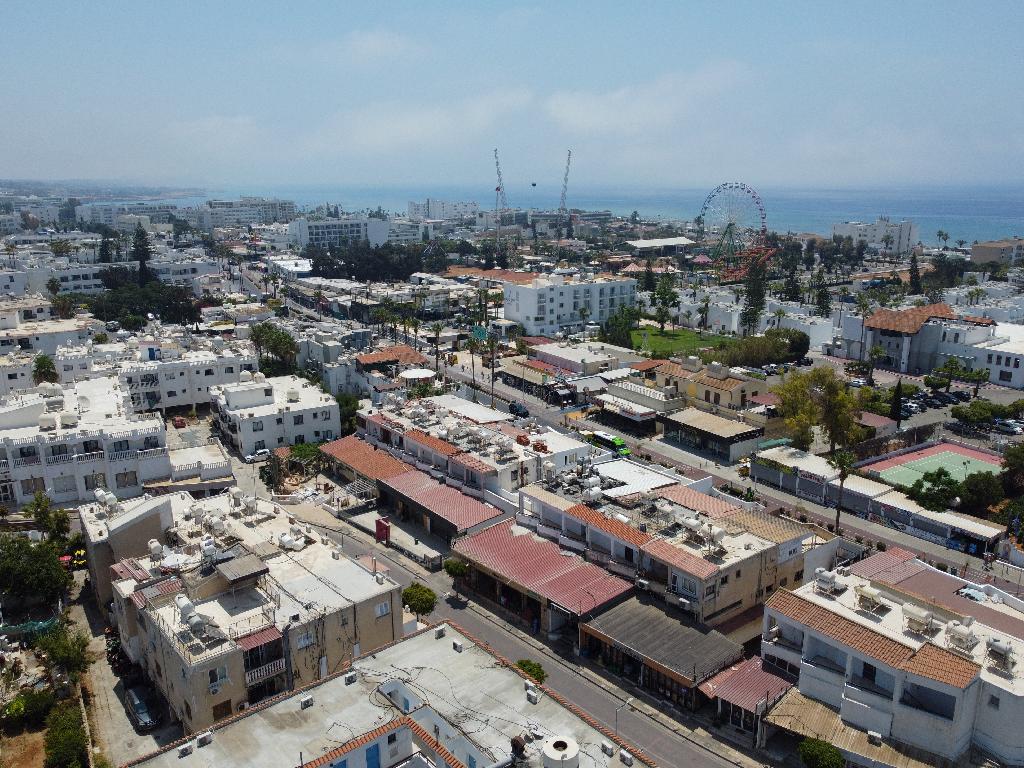 Shop (Share) - Ayia Napa, Famagusta