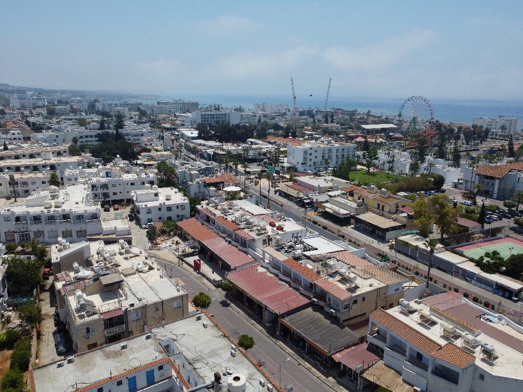 Shop (Share) - Ayia Napa, Famagusta