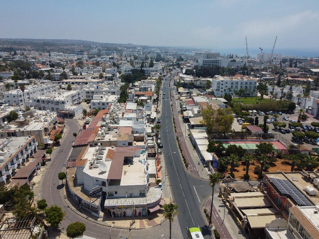 Shop (Share) - Ayia Napa, Famagusta