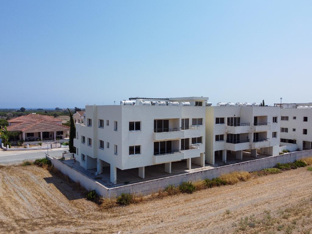 Διαμερίσματα - Pelagos Breeze - Μαζωτός, Λάρνακα