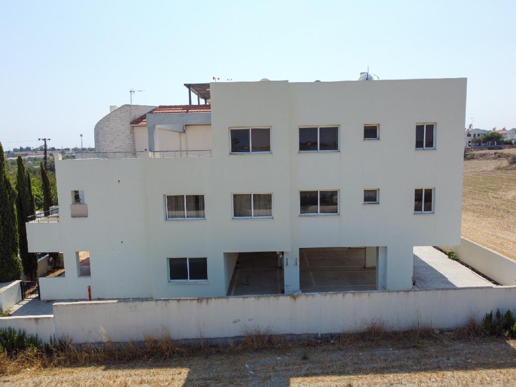 Διαμέρισμα-Μαζότος-CP10174