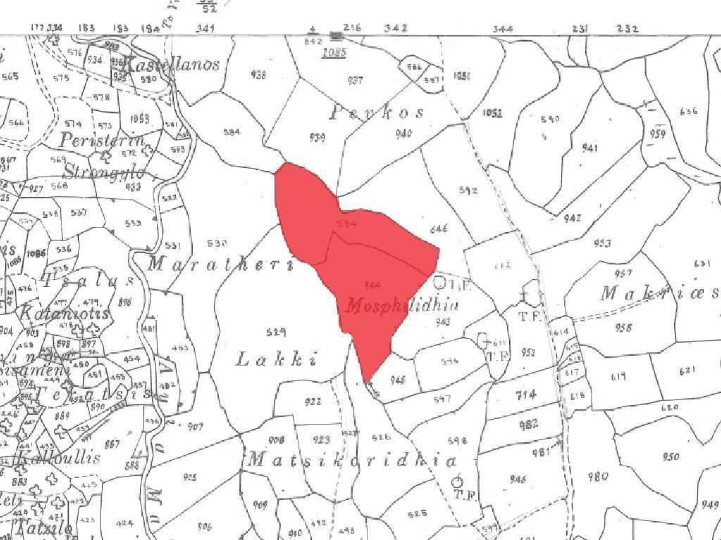 &Chi;&omega;&rho;ά&phi;&iota;-&Theta;&epsilon;&lambda;έ&tau;&rho;&alpha;-CP10198