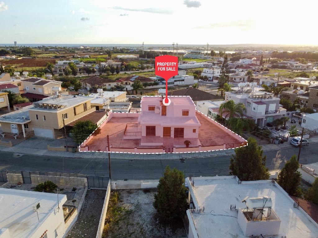 Κατοικία - Σωτήρα, Αμμόχωστος