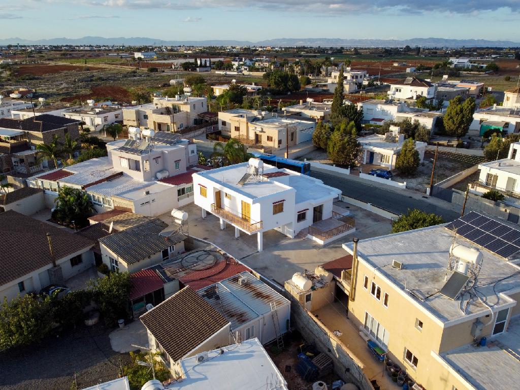 Κατοικία - Σωτήρα, Αμμόχωστος