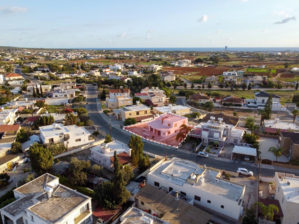 Κατοικία - Σωτήρα, Αμμόχωστος