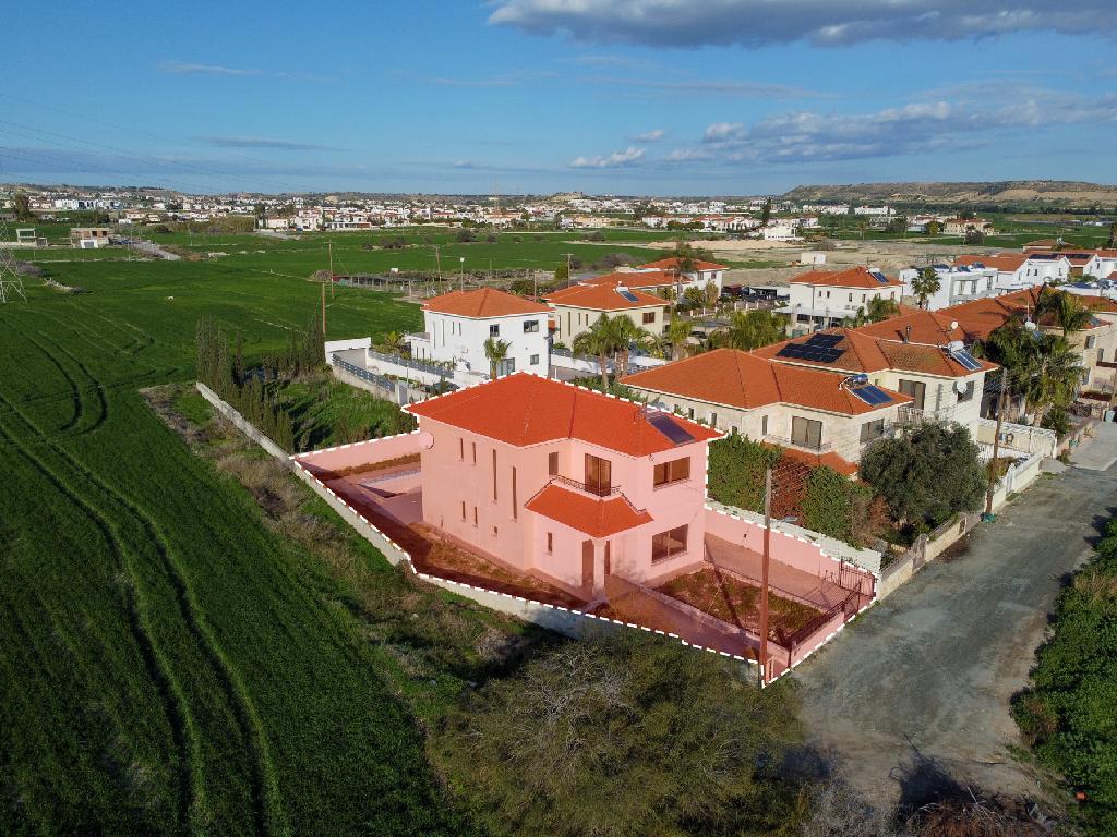 House - Pyla Dream Home - Pyla, Larnaca