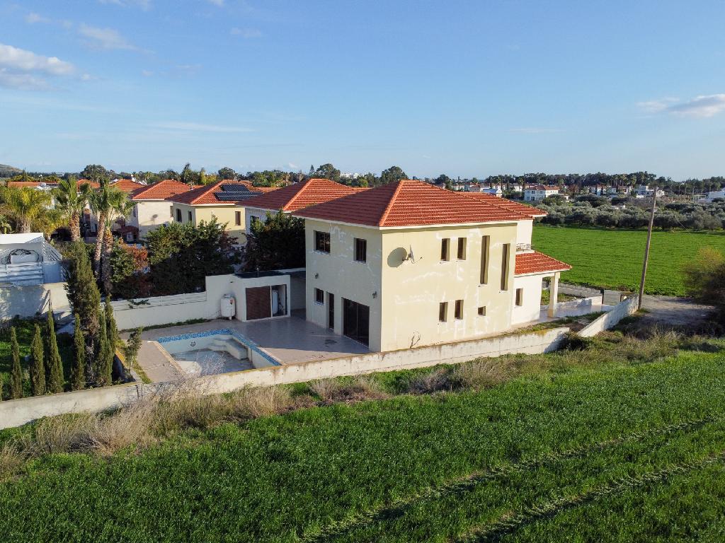 House - Pyla Dream Home - Pyla, Larnaca