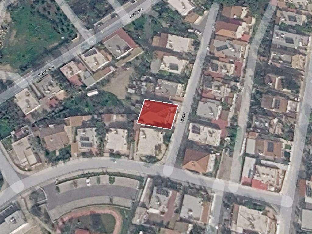 House (Share) - Geri, Nicoisa