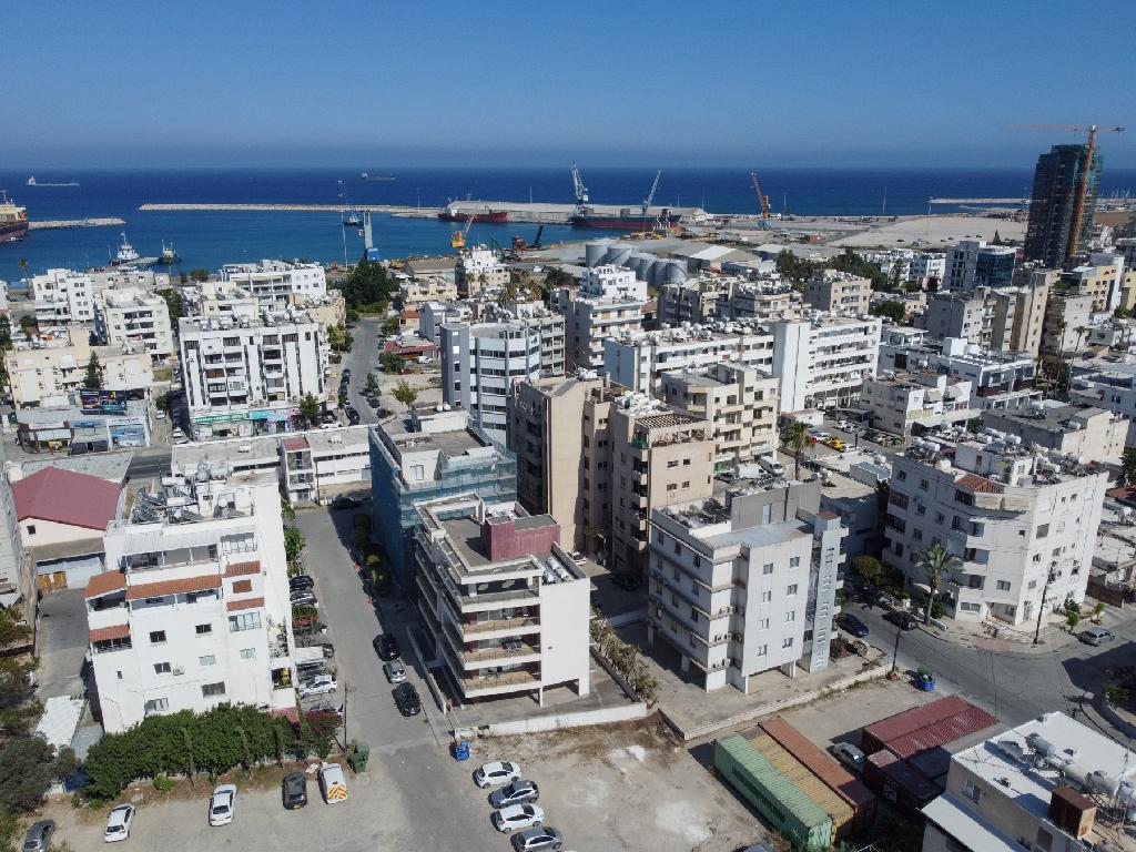 Flat - Chrysopolitissa, Larnaca Municipality, Larnaca