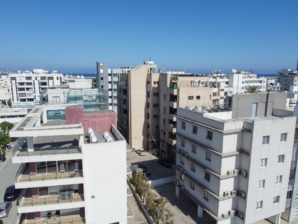 Flat - Chrysopolitissa, Larnaca Municipality, Larnaca