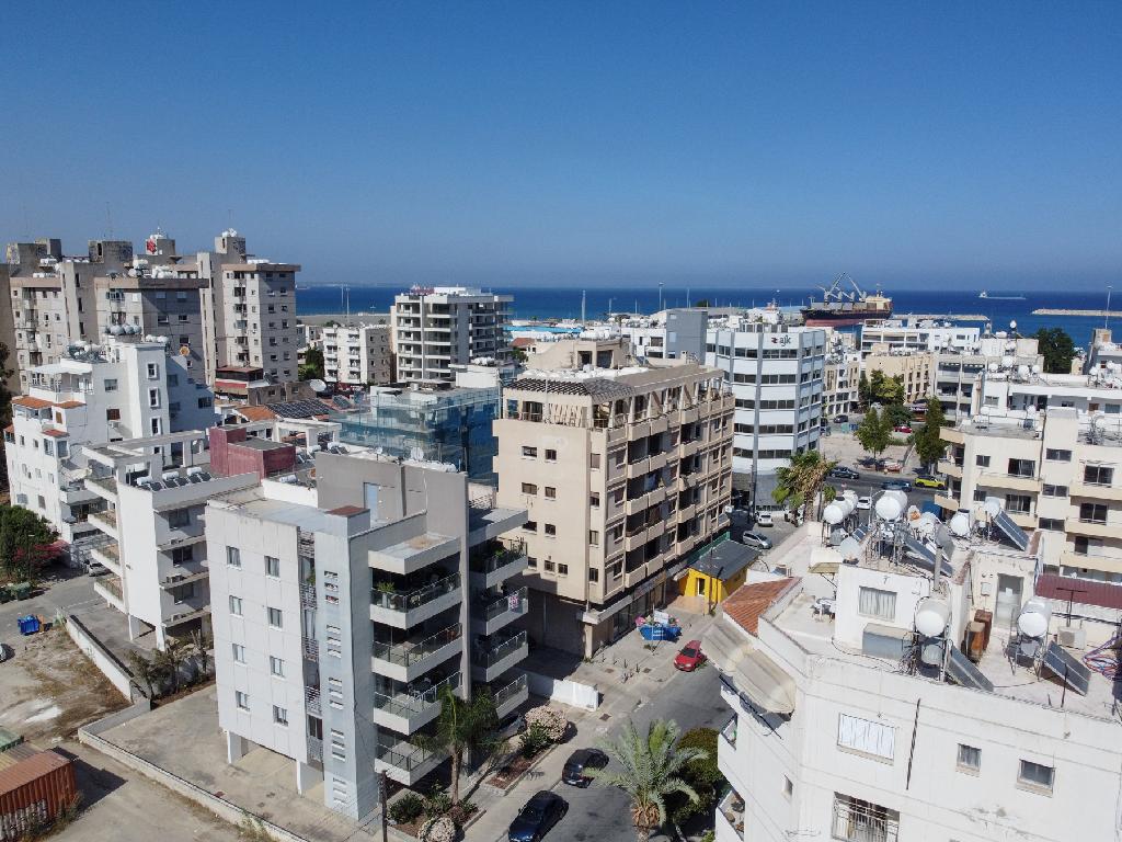 Flat - Chrysopolitissa, Larnaca Municipality, Larnaca