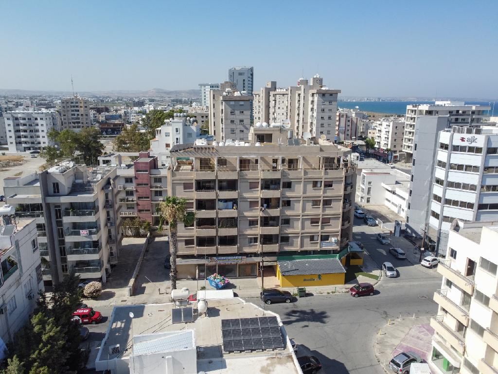 Flat - Chrysopolitissa, Larnaca Municipality, Larnaca
