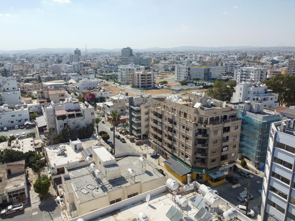 Flat-Larnaca Municipality-PR45367