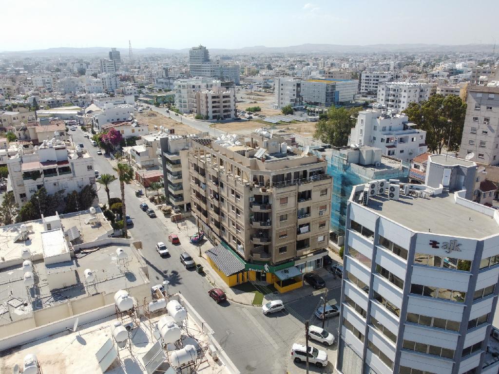 Flat-Larnaca Municipality-PR45367