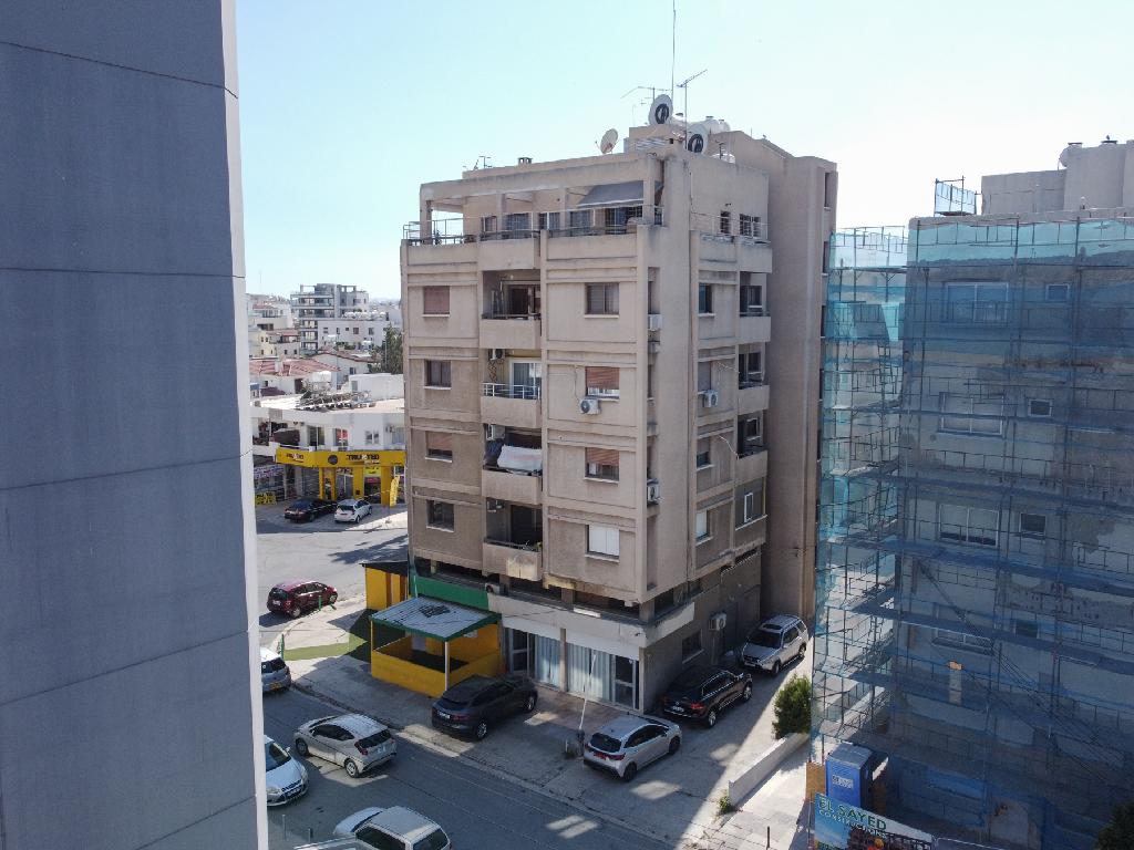 Flat-Larnaca Municipality-PR45367