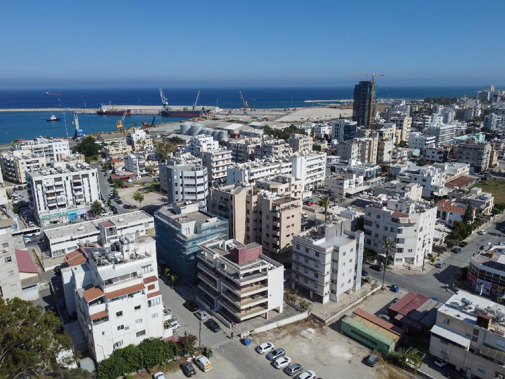 Flat-Larnaca Municipality-PR45367