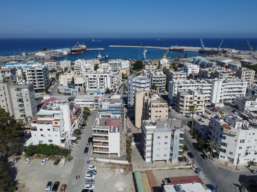 Flat-Larnaca Municipality-PR45367