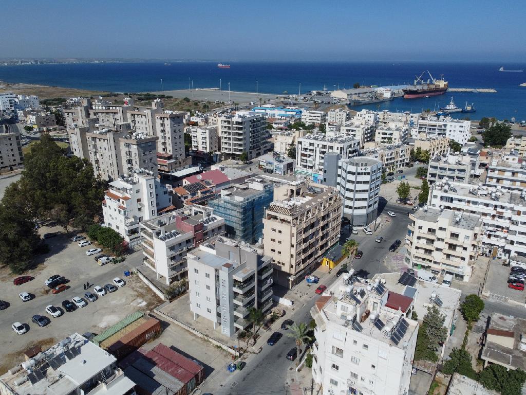 Flat-Larnaca Municipality-PR45367
