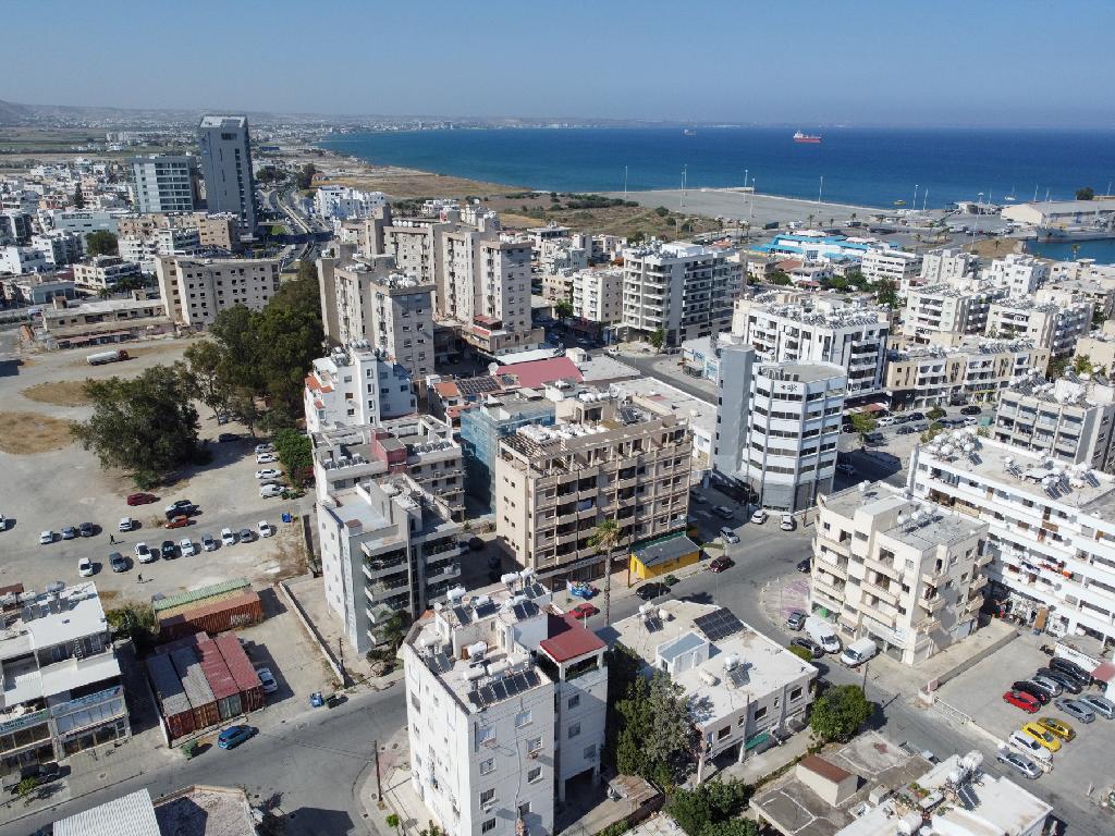 Flat-Larnaca Municipality-PR45367