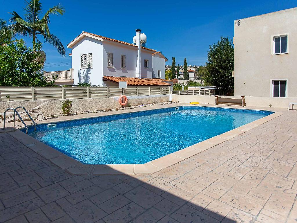 Flat - Superior 12 - Pegeia, Paphos
