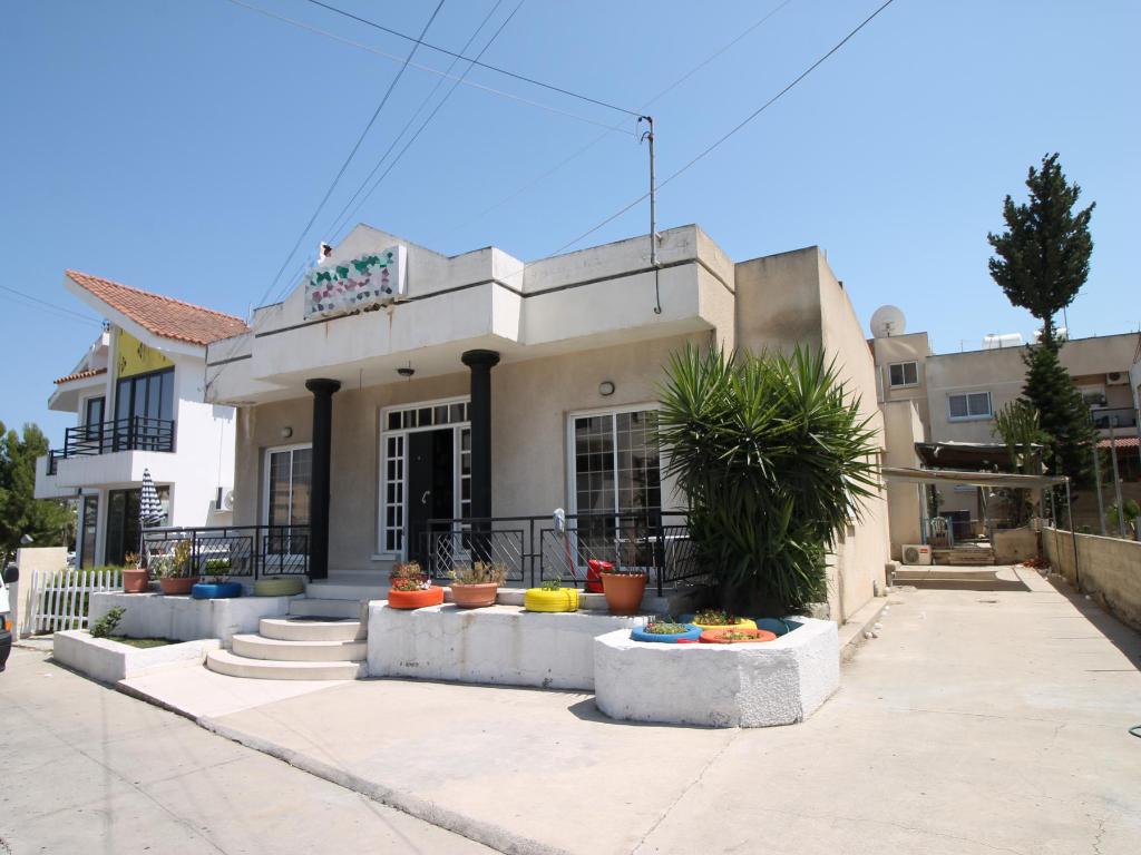 House - Sotiros, Larnaca