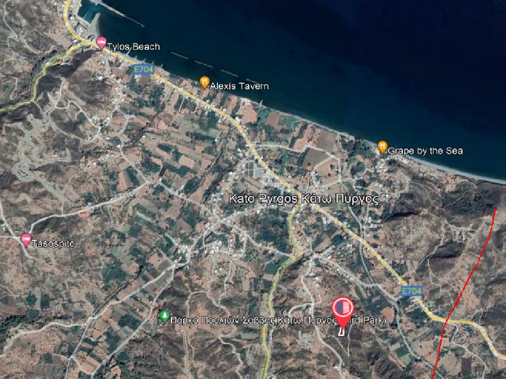 Field-Kato Pyrgos-PR13455