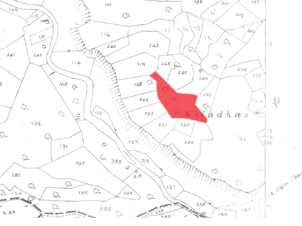Field-Agios Therapon-PR12462