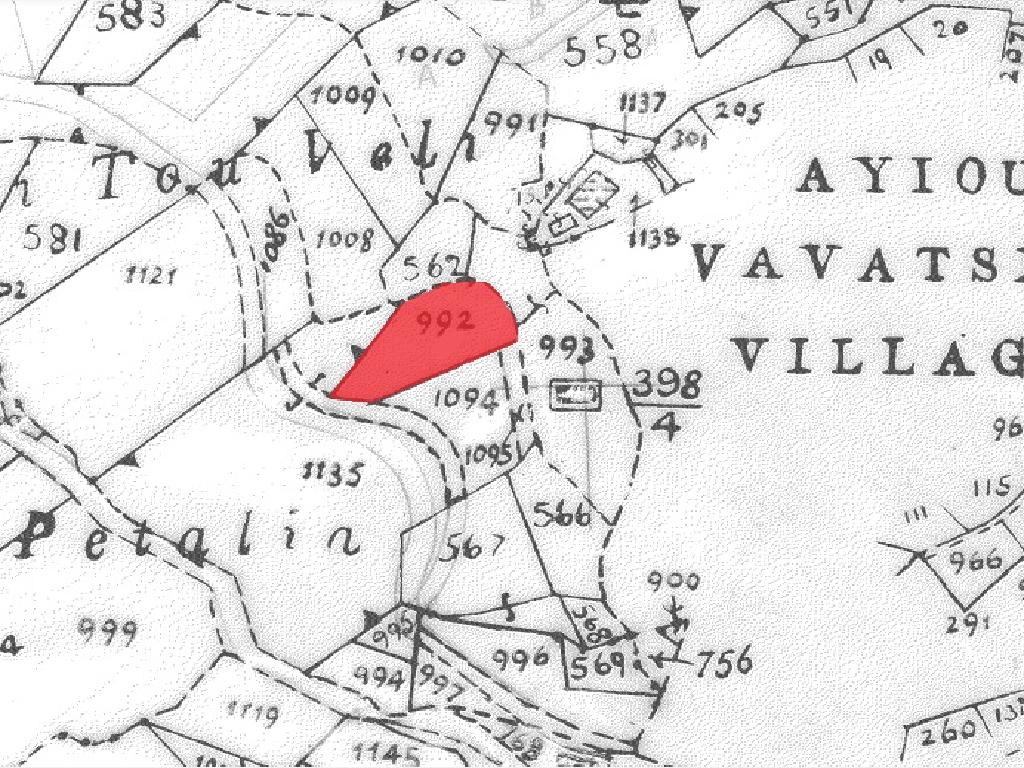 Field-Agioi Vavatsinias-PR33547