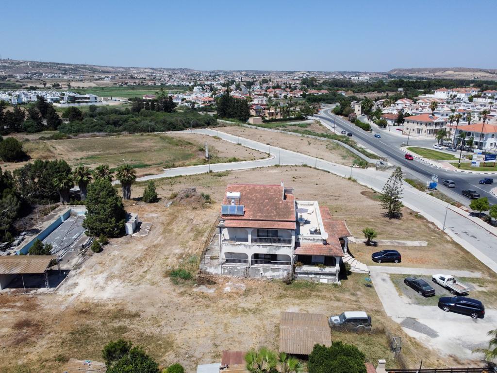 Detached house-Pyla-PR35350