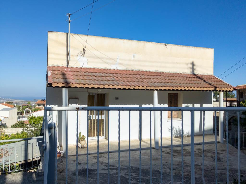 House - Pissouri, Limassol