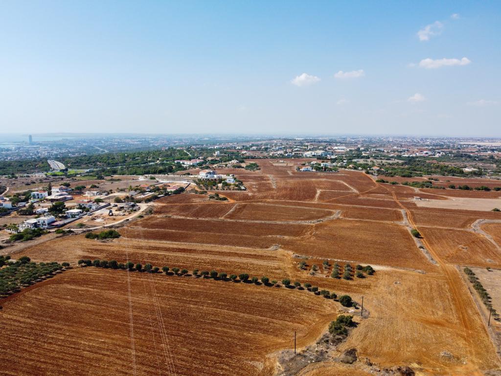 Field-Agia Napa-PR34898