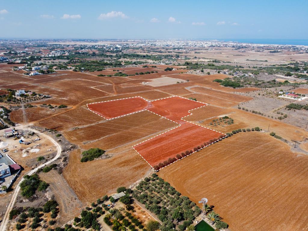 Field-Agia Napa-PR34898