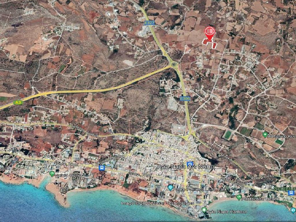 Field-Agia Napa-PR34898