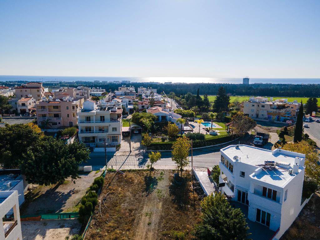Plot – Geroskipou, Paphos