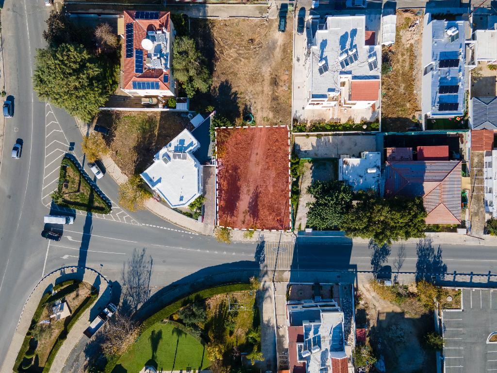 Plot – Geroskipou, Paphos
