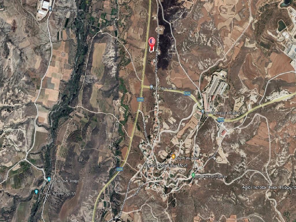 &Chi;&omega;&rho;ά&phi;&iota; (&Mu;&epsilon;&rho;ί&delta;&iota;&omicron;) - &Kappa;ά&tau;&omega; &Mu;&omicron;&nu;ή, &Lambda;&epsilon;&upsilon;&kappa;&omega;&sigma;ί&alpha;