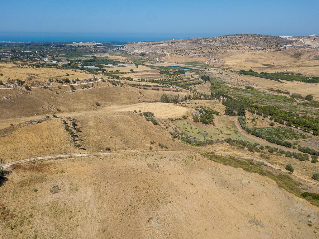Field-Agia Varvara-PR40404
